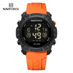 NAVIFORCE NF7104 B/O Men Watch
