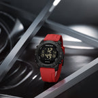 NAVIFORCE NF7104 B/R Men Watch