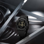 NAVIFORCE NF7104 B/B Men Watch