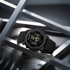 NAVIFORCE NF7104 B/B Men Watch
