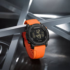 NAVIFORCE NF7104 B/O Men Watch