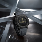 NAVIFORCE NF7104 B/GN Men Watch