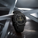 NAVIFORCE NF7104 B/B Men Watch