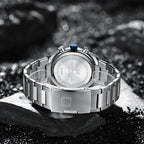 NAVIFORCE NF8081 S/W/S Men Watch
