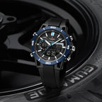 NAVIFORCE NF7135 B/BE/B Men Watch