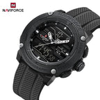 NAVIFORCE NF7114 B/B Men Watch