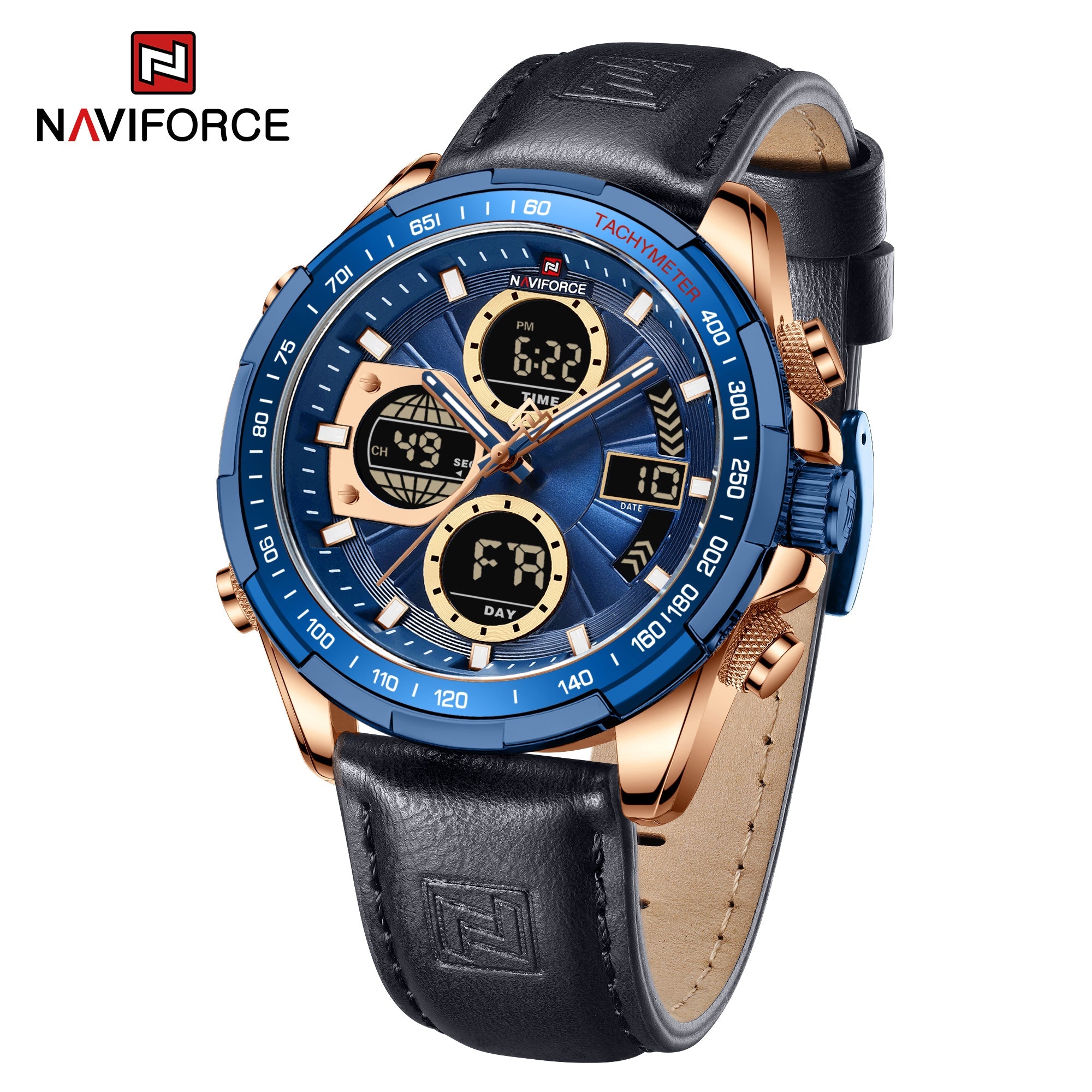 NF9197L RG/BE/BE