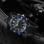 NAVIFORCE NF7135 B/BE/B Men Watch