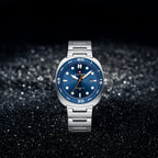 NAVIFORCE NF9250 S/BE/S Men Watch