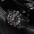 NAVIFORCE NF7135 B/B/B Men Watch