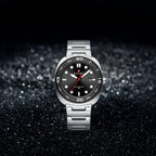 NAVIFORCE NF9250 S/B/S Men Watch