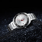 NAVIFORCE NF9250 S/W/S Men Watch