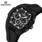 NAVIFORCE NF6113 B/B/B Men Watch