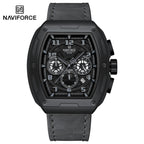 NAVIFORCE NF8053 B/GY/GY Men Watch