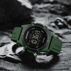 NAVIFORCE NF7127 GN/GN Men Watch