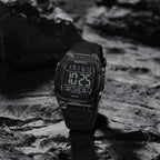 NAVIFORCE NF6106 B/B Men Watch