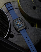 NAVIFORCE NF8070 B/BE/BE Men Watch