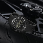NAVIFORCE NF7138 B/B Men Watch
