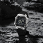 NAVIFORCE NF6106 S/B Men Watch