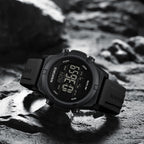 NAVIFORCE NF7127 B/B Men Watch