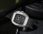 NAVIFORCE NF8070 S/B/B Men Watch