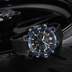 NAVIFORCE NF7135 B/BE/B Men Watch