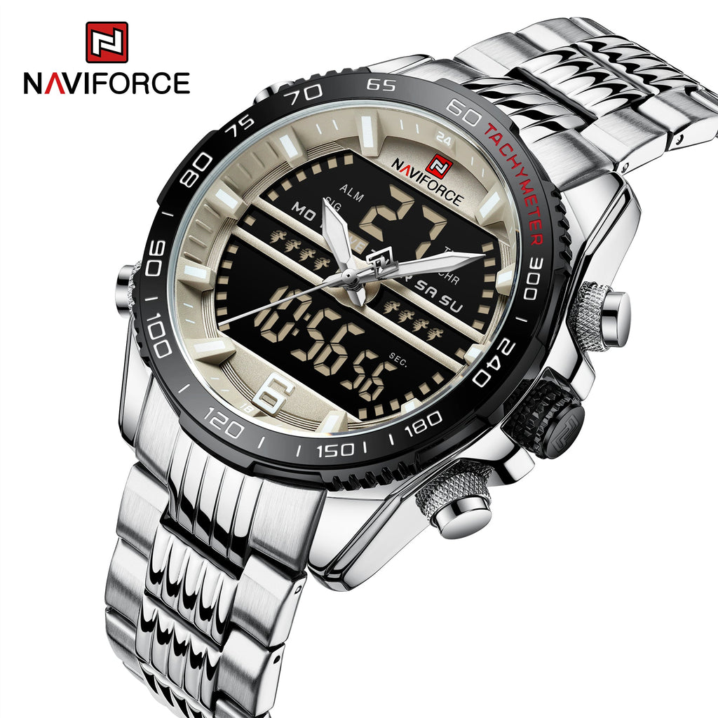 NF9195S S/B/GY