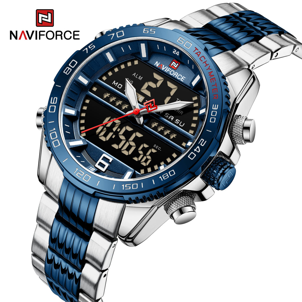 NF9195S S/BE/BE