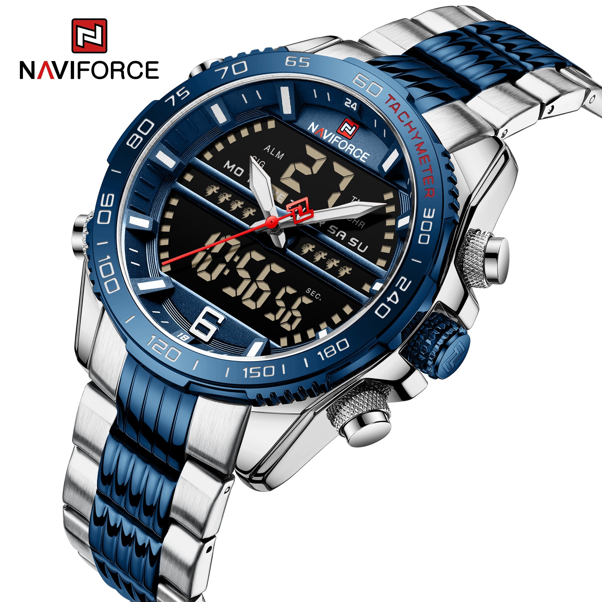 NF9195S S/BE/BE