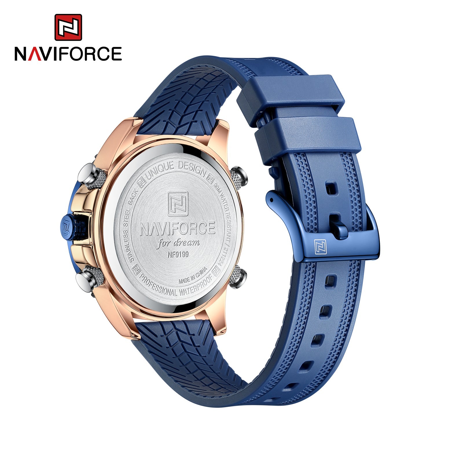 NF9199T RG/BE/BE