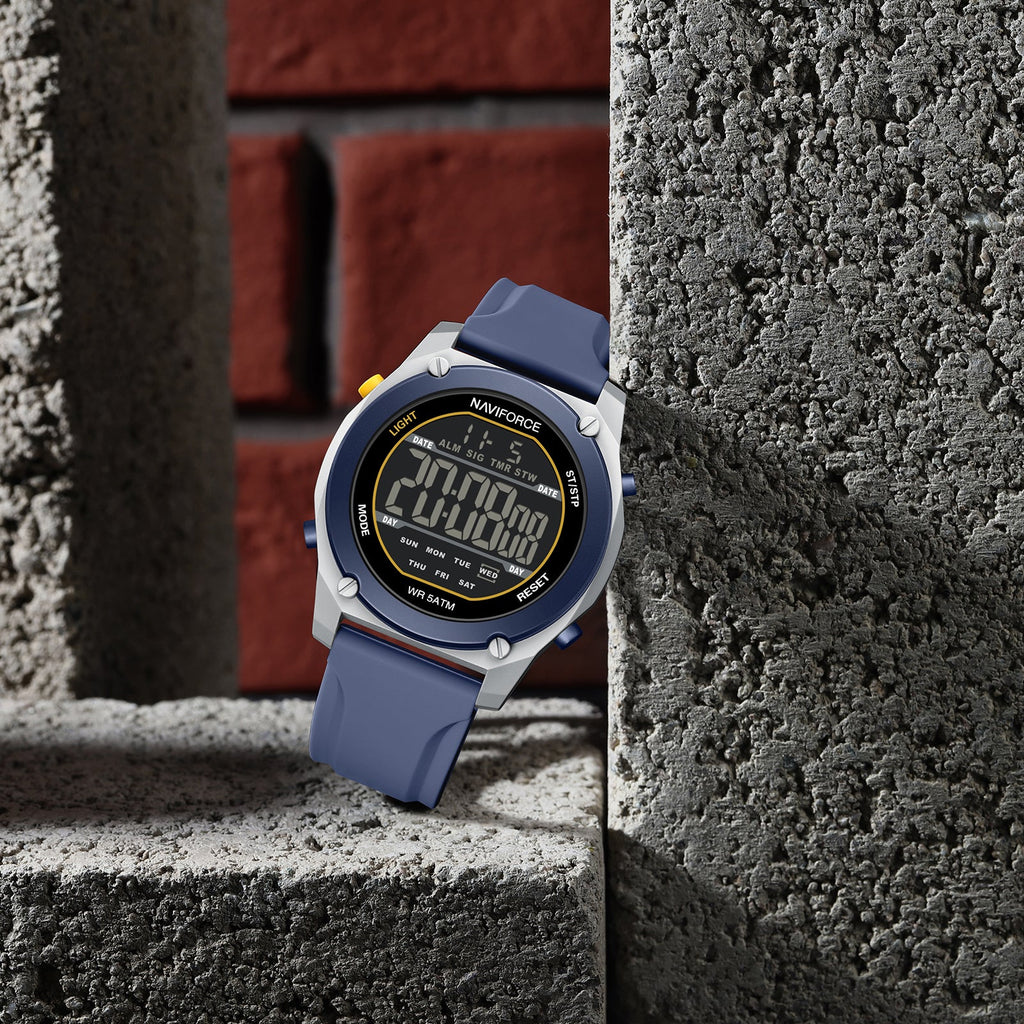 NAVIFORCE NF7134 S/DBE Men Watch