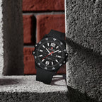 NAVIFORCE NF7122 B/B/B Men Watch