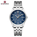 NAVIFORCE NF9255 S/BE/S Men Watch