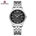 NAVIFORCE NF9255 S/B/S Men Watch