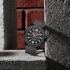 NAVIFORCE NF7122 GY/GY/GY Men Watch