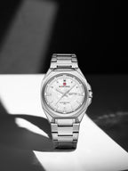 NAVIFORCE NF9273 S/W Men Watch