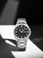 NAVIFORCE NF9273 S/B Men Watch