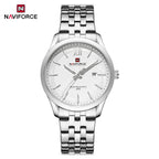 NAVIFORCE NF9255 S/W/S Men Watch