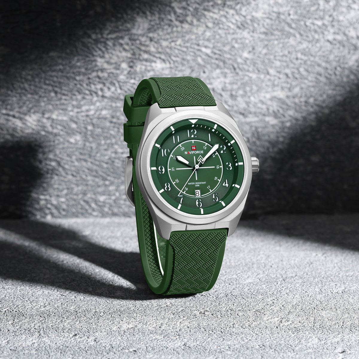 NAVIFORCE NF9281T S/GN Men Watch
