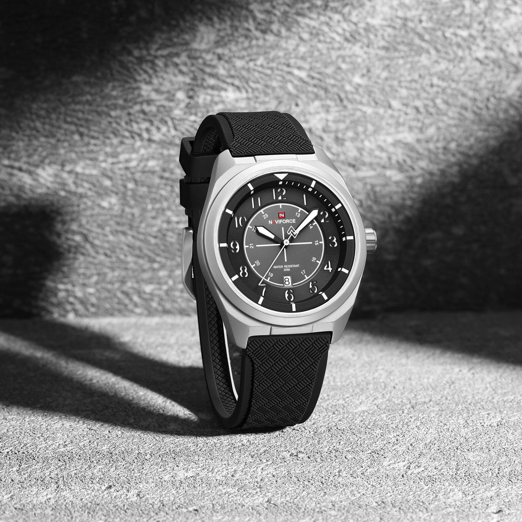 NAVIFORCE NF9281T S/B Men Watch