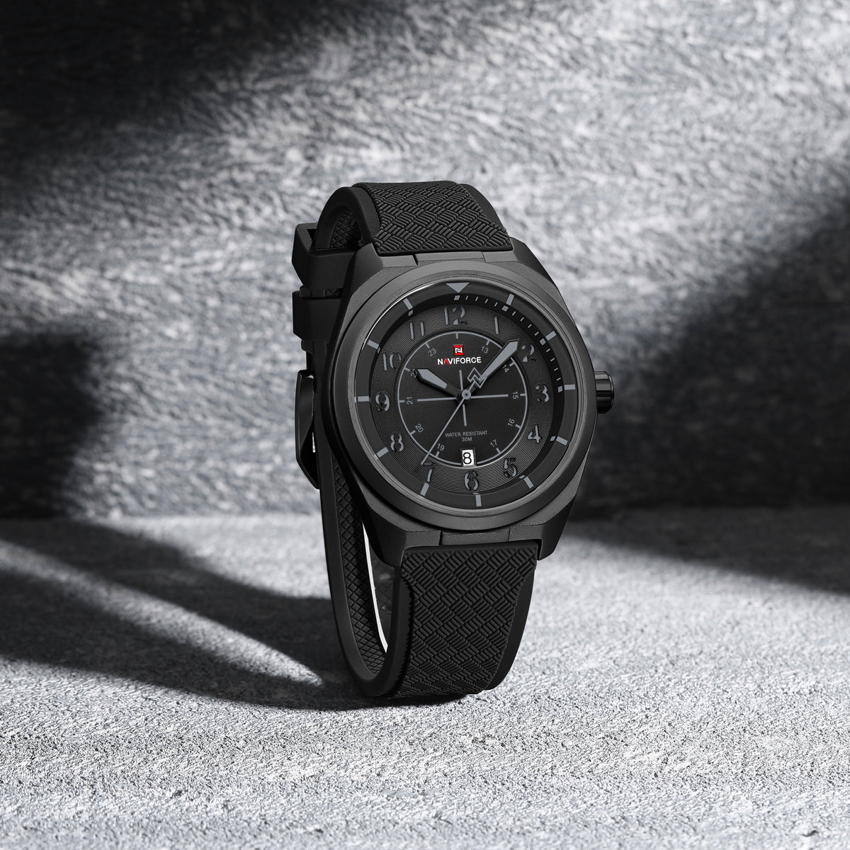 NAVIFORCE NF9281T B/B Men Watch