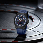 NAVIFORCE NF9260 B/BE/BE Men Watch