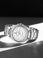 NAVIFORCE NF9273 S/W Men Watch