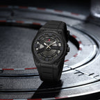 NAVIFORCE NF9260 B/GY/B Men Watch