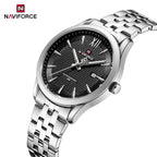 NAVIFORCE NF9255 S/B/S Men Watch