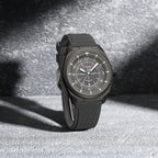 NAVIFORCE NF9281T GGY/GGY Men Watch