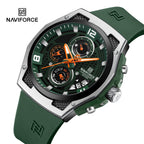 NAVIFORCE NF8051T S/GN/GN Men Watch
