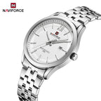 NAVIFORCE NF9255 S/W/S Men Watch
