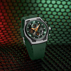 NAVIFORCE NF8051T S/GN/GN Men Watch
