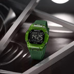 NAVIFORCE NF7113 GN/GN Men Watch